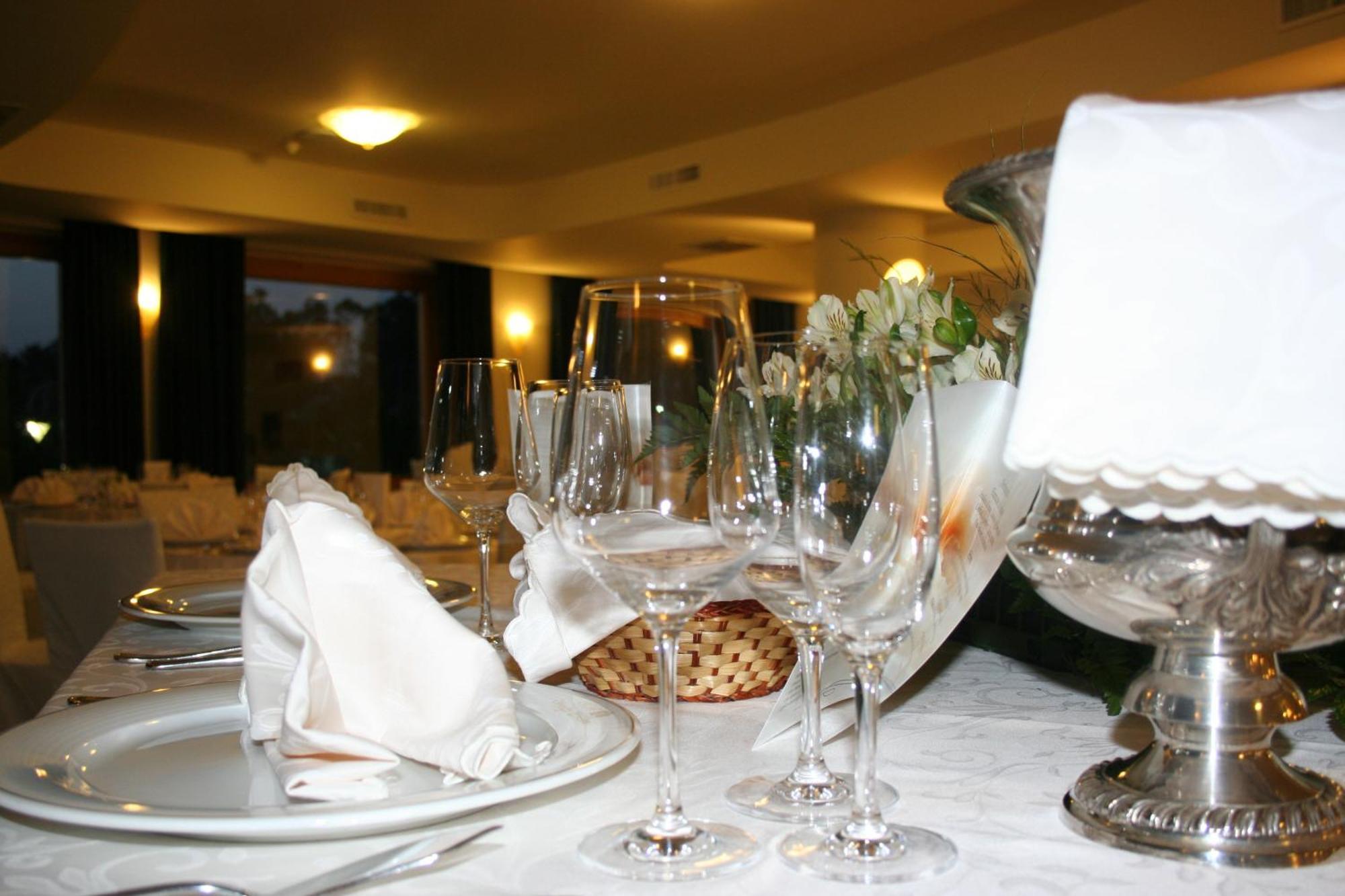 Hotel Scoglio Del Leone Zambrone Esterno foto